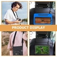 thumbnail image 3 of HUGFEGWE Replacement Shoulder Strap Adjustable Laptop Bag Strap Camera Bag Strap CJB91-16630, 3 of 9