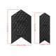 thumbnail image 4 of Sonducket 5 piezas de pegatinas para bicicleta, protector de cuadro de bicicleta, cintas duraderas de silicona para marcos, resistente al agua Ciclismo Verde grande 5 piezas, 4 of 6