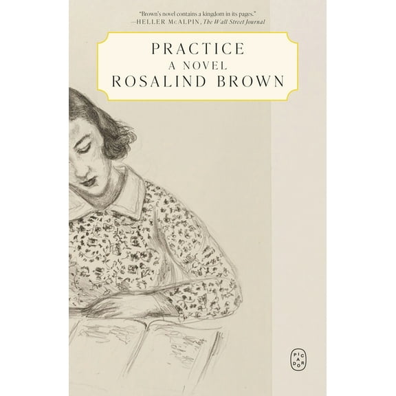 Practice, (Paperback)
