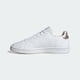 thumbnail image 3 of Tenis Adidas IG5321 para Mujer color Blanco, 3 of 3