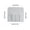 Gray, variant on Wall File Organizer, Hanging Document Holder for Home Office School, Portable Cloth Storage Pouch with Grommets for A4 Legal Letter Files