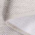 thumbnail image 5 of Safavieh Natural Fiber Kentigern Solid Area Rug, Marble/Beige, 6' x 8' Oval, 5 of 10