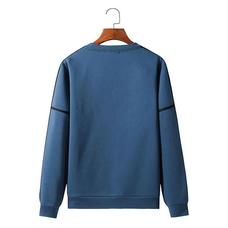 New O-neck webbing long sleeve sweater New O-neck webbing long sleeve sweater