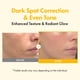 thumbnail image 2 of Mascarilla Facial TOSOWOONG Ácido Kójico y Cúrcuma 75 ml, 2 of 6