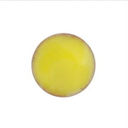 1810 Buttercup Yellow Thompson Opaque Enamel 1 Ounce