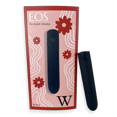 thumbnail image 1 of V For Vibes Small, Warming Bullet Vibrator - Black, 1 of 4