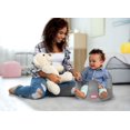 thumbnail image 3 of Little Tikes® My First Seat - Gris, 3 of 9