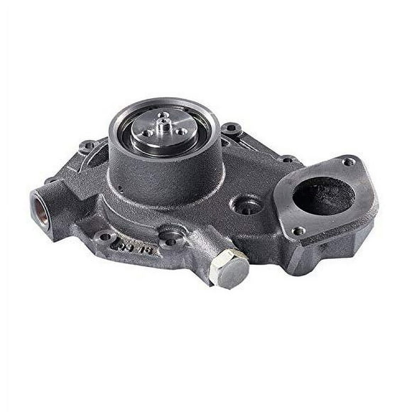Water Pump Compatible With JOHN DEERE 5403 650G 7210 RE505980 RE500734
