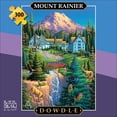 thumbnail image 2 of Rompecabezas Buffalo Games Eric Dowdle Mount Rainier 300 piezas, 2 of 6