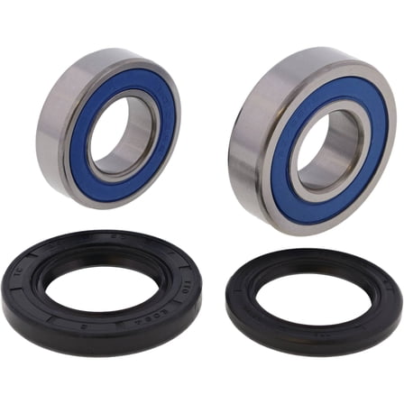 All Balls Wheel Bearing Seal Kit for Yamaha