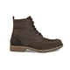 thumbnail image 2 of Botas Biker Motociclista Hombre Casual Workland 89728 Café chocolate 29 Workland 89728GRASCHO, 2 of 5