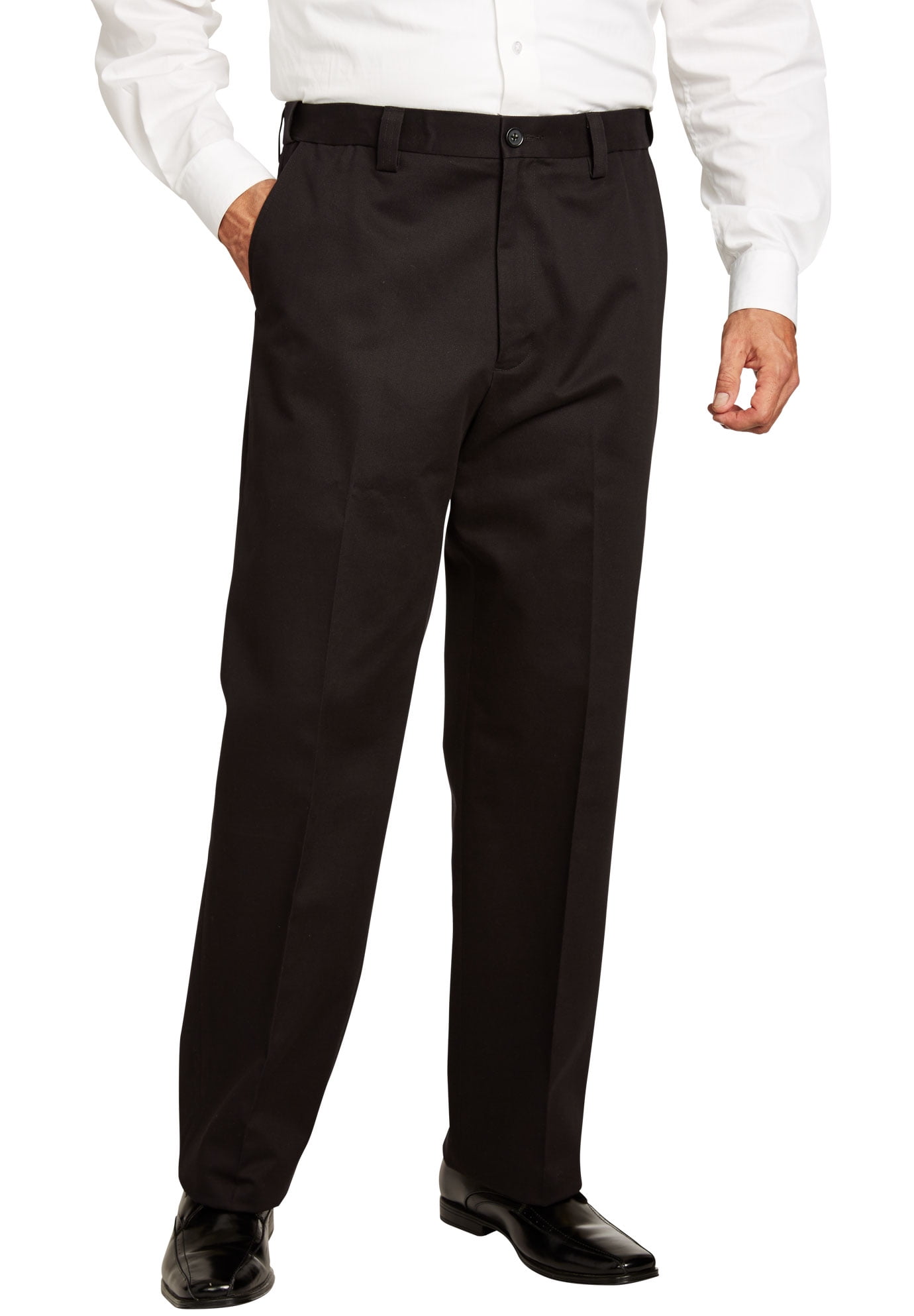 dress pants for big guys
