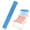 Blue(Stripe), variant on HWHCGZ Towel Bands, 2026 Upgrade Straps for Beach | Cruise Chair Lounge | Towels Holder | Pool Bag Essentials Must Haves (1-Pack)