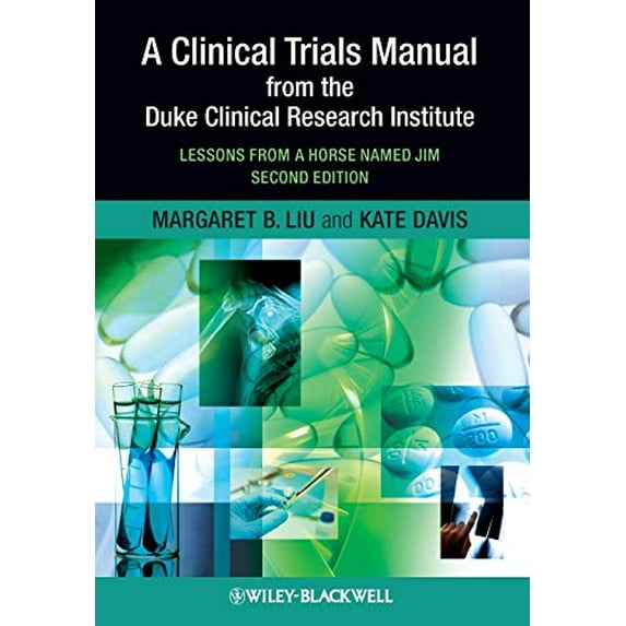 Pre-Owned Clinical Trials Manual 2e (Paperback) 1405195150 9781405195157