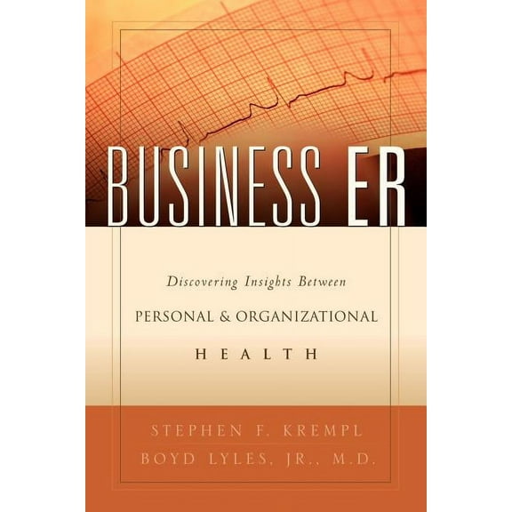 Business ER, (Paperback)