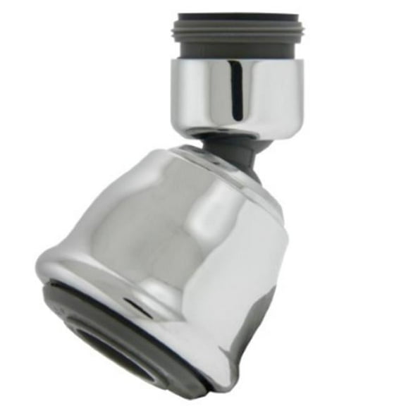 Plumb Pak PP800-220LF Swivel Spray & Stream Aerator