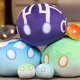 thumbnail image 5 of Peluche de monstruo de slime Genshin Impact (11.8/3.9), muñeco de peluche con almohada suave, accesorio de cosplay para fans del juego (fuego, almohada de 11.8), 5 of 5