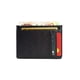 thumbnail image 2 of Cartera Vedicci para caballero de piel, billetera, tarjetero negro Vedicci PPMC045NLCAFE, 2 of 4