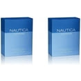 thumbnail image 4 of Nautica Voyage Eau De Toilette Spray for Men, 3.3 oz, 4 of 6