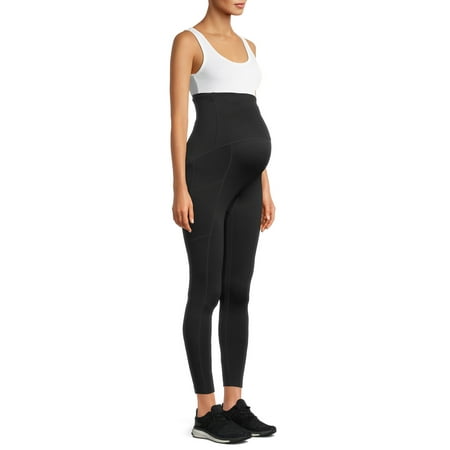 Destination Maternity Women’s Active Leggings, Sizes S-3XL
