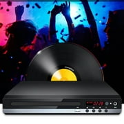 Home HD DVD Video Player