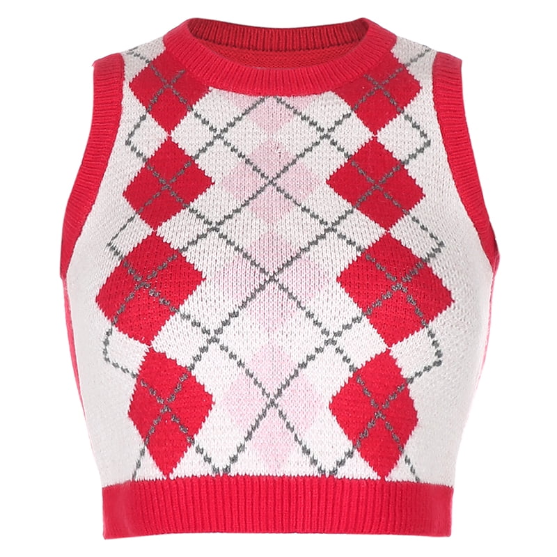 walmart sweater vest