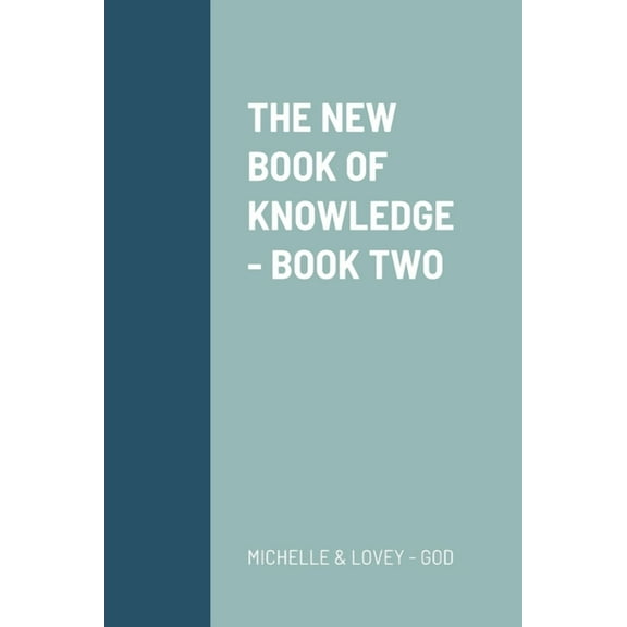 The New Book of Knowledge - Book Two, (Paperback)