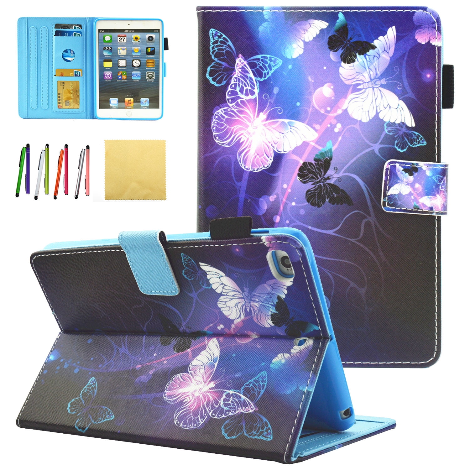 ipad mini 3 case walmart