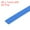 Blue, variant on Uxcell 18" Table Tennis Side Tape, 20 Pack Table Tennis Edge Tape Protect the Edges, Black