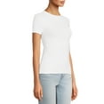 thumbnail image 4 of No Boundaries Juniors' Short Sleeve T-Shirt, 4 of 6