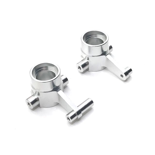 Kenally Nudillo de dirección Estructura mejorada Eje delantero Accesorios para automóviles Hardware para automóviles Piezas para Vehículos, repuestos y accesorios Mis Plata