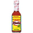 thumbnail image 1 of El Yucateco Red Habanero Hot Sauce, 1 of 2