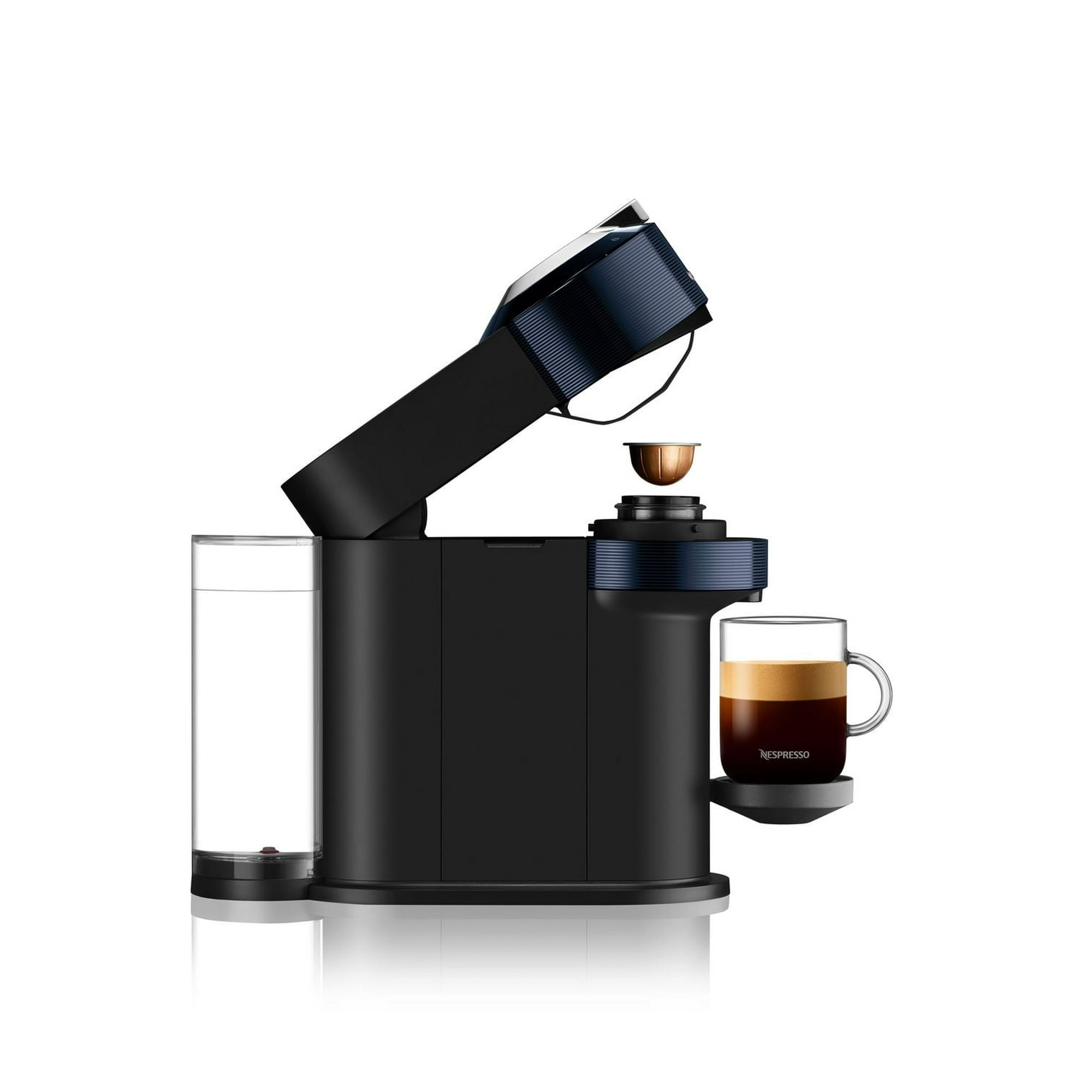 Nespresso Vertuo Next Coffee and Espresso Machine by
