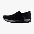 thumbnail image 2 of Ryka Echo Unwind Women's Fashion Sneakers Black Black Size 6.5 M, 2 of 8