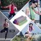 thumbnail image 3 of Toallas refrescantes Toalla de Fitness de Secado rápido para un Alivio instantáneo, Toalla fría y fría para el Cuello, Toalla de Hielo de Microfibra, Manténgase Fresco para Golf, G, 3 of 3
