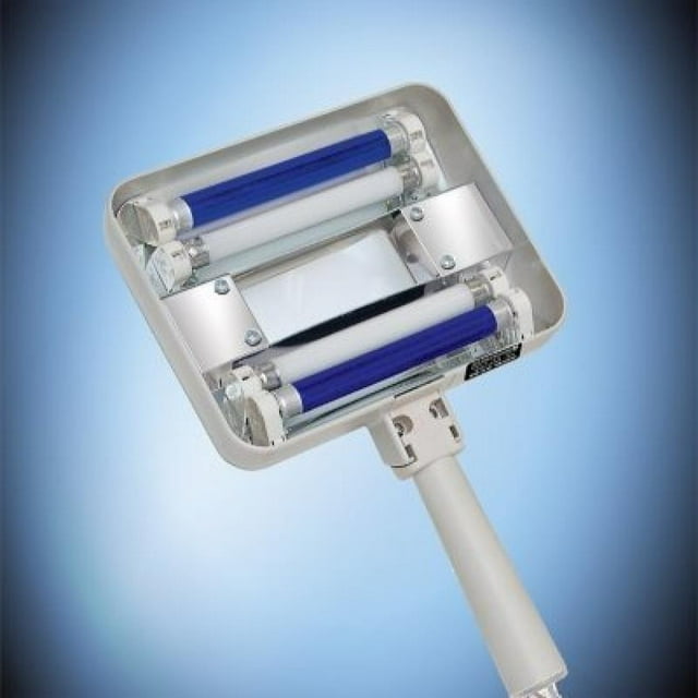 GF HEALTH PRODUCTS 2203 ULTRAVIOLET DIAG LAMP Q-22