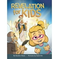 Revelation for Kids (Hardcover)