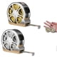 thumbnail image 1 of Tape Measure,2M Stainless Steel Measuring Tapes,Retractable Ruler Tape, 1 of 5