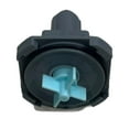 thumbnail image 2 of Dishwasher Pump Component Replacement Excellent Wear Resistance for Samsung Models, Economical Use, 2 of 7