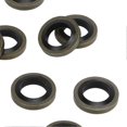 thumbnail image 2 of 20-Pack 8mm Banjo Bolt Sealing Washers (3918188) for Dodge Ram 2500 and 3500 for Cummins, 2 of 4