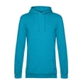 thumbnail image 1 of B&C Mens # Hoodie, 1 of 3