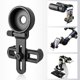 thumbnail image 1 of Adaptador Universal ZHAOCHENG CM-8L para Teléfono Móvil Soporte Clip Montaje Material Goma Suave, 1 of 5