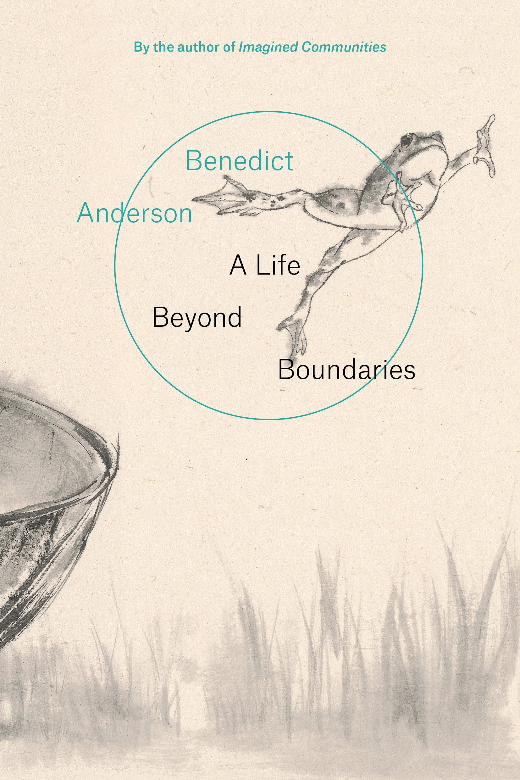 A Life Beyond Boundaries : A Memoir (Paperback) - Walmart.com - Walmart.com