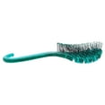 thumbnail image 2 of Wet Brush® Shower Detangler Hair Brush Green Glitter, 2 of 4