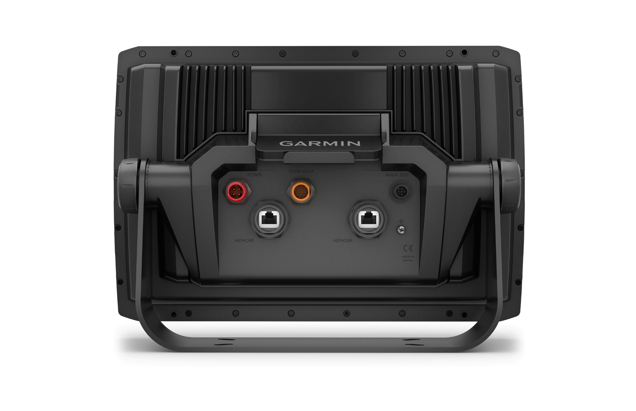Garmin ECHOMAP Ultra 2 10" LiveScope Plus Bundle