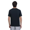 thumbnail image 5 of Reebok Men's Performance Graphic T-Shirt, up to Size 3XL, 5 of 5