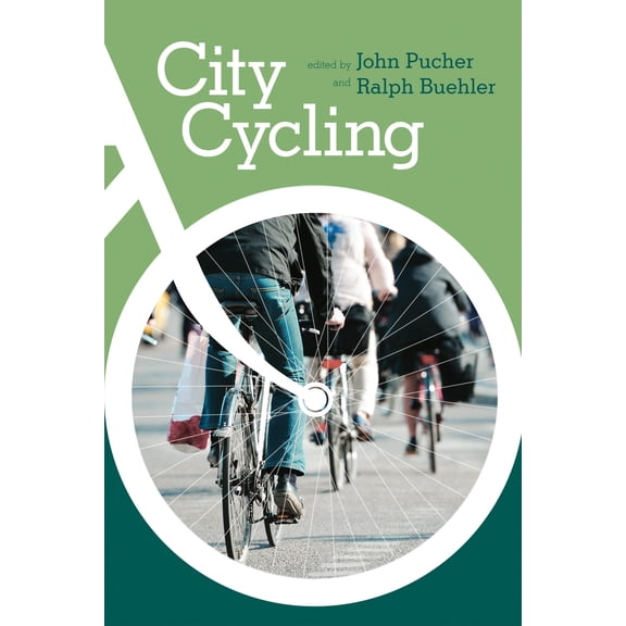 Pre-Owned City Cycling (Urban and Industrial Environments)