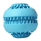 thumbnail image 2 of Juguete masticable para perros Strade Fareast Limited Dispensador de comida de goma azul pequeño, 2 of 8