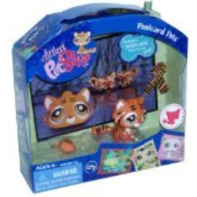 bobble head pet shop