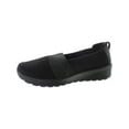 thumbnail image 2 of Bzees Womens GRACIE Slip On Loafer Flats Shoes, 2 of 4
